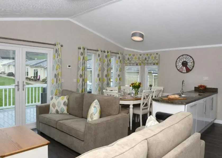 Croyde Bay Holiday Resort