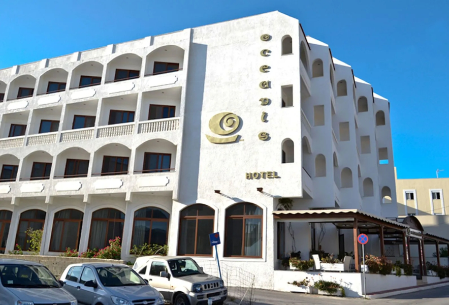 Oceanis Hotel