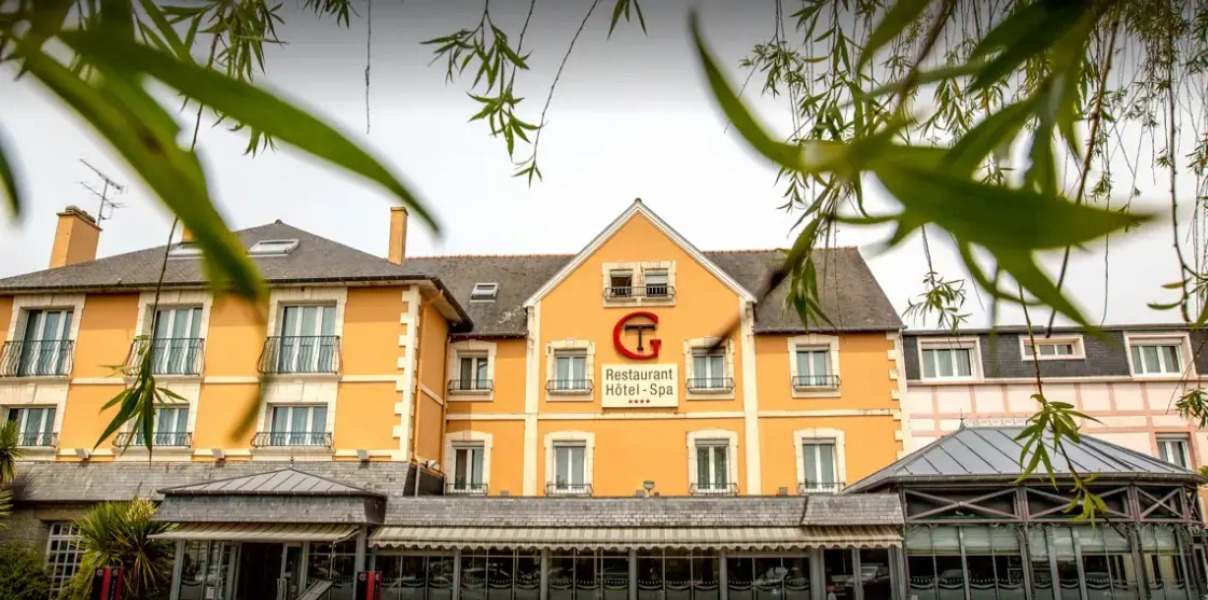 Domaine du Limonay, The Originals Collection