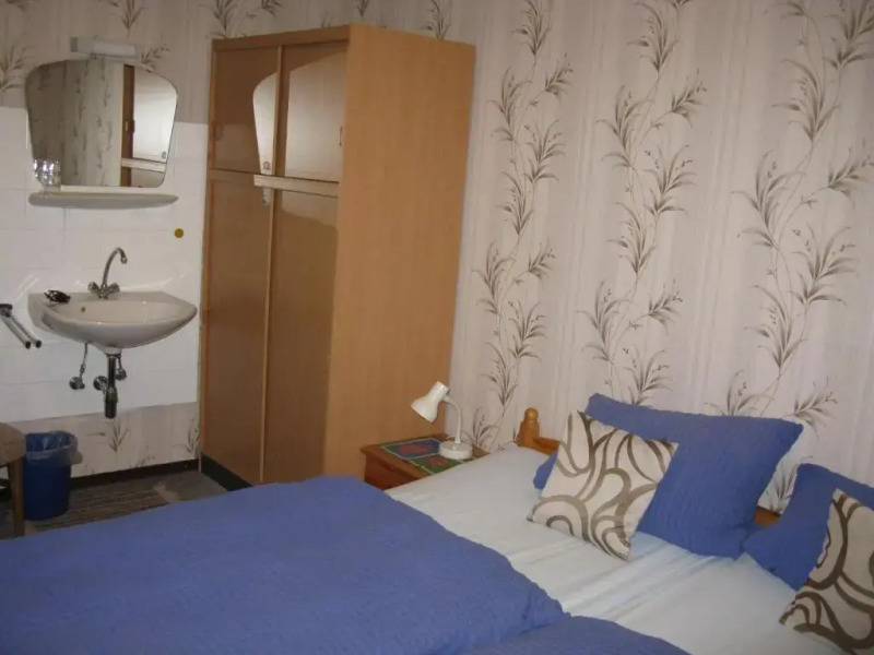 Ferienwohnung Gohlke