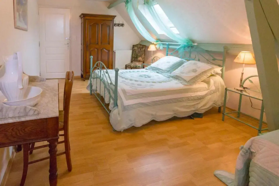 Chambres d'Hôtes Etché