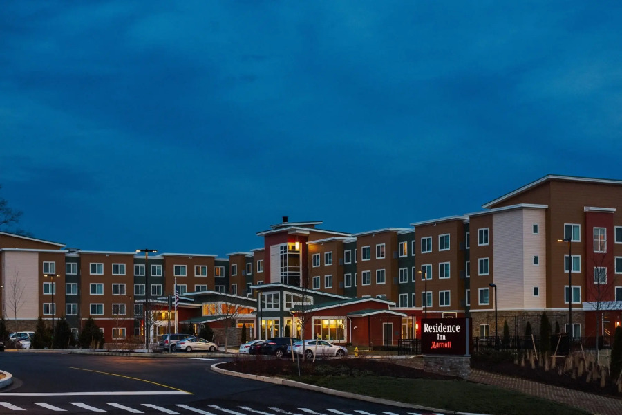Residence Inn Philadelphia Glen Mills/Concordville