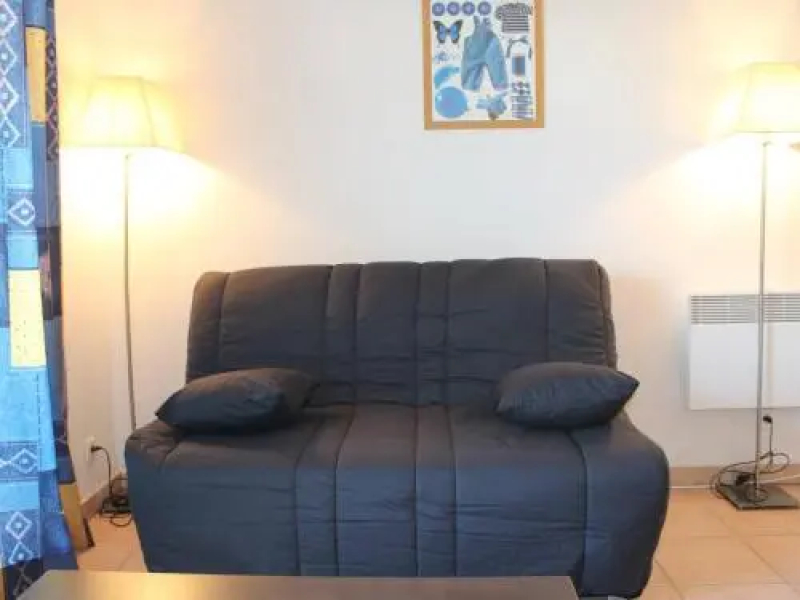 Rental Apartment Hameau Du Phoebus - Gruissan