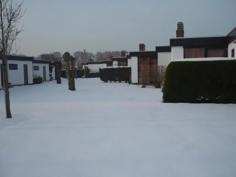 Holiday Home Jonckershof