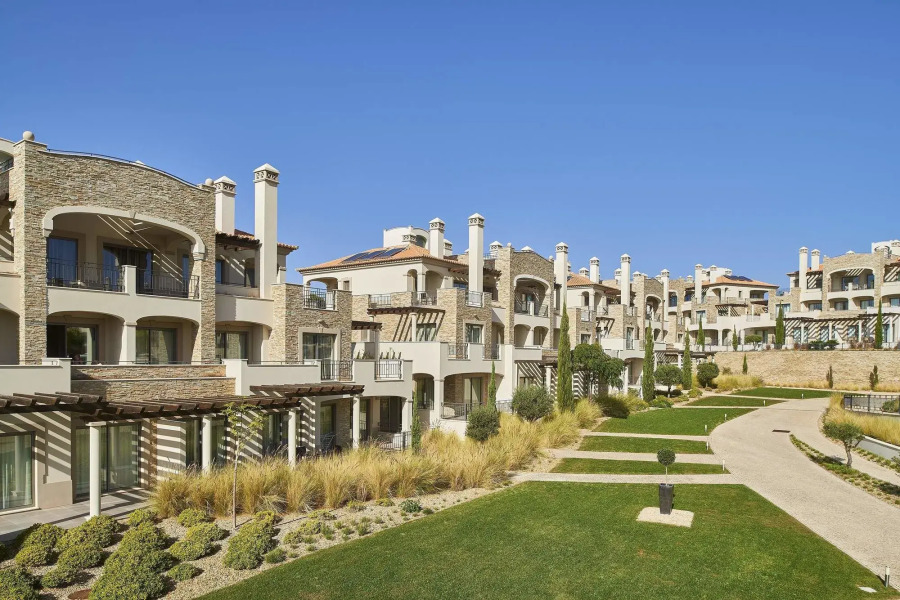 Pine Hills Vilamoura