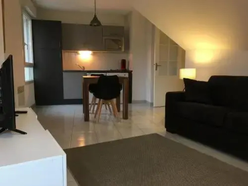 Appart'Hôtel - Chateaubriant