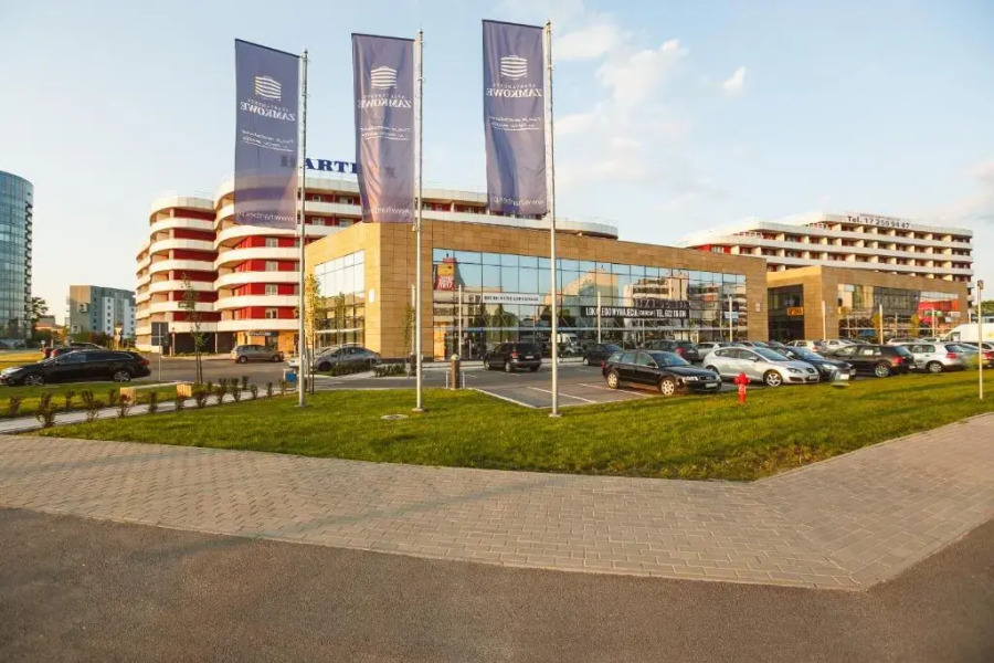 Apartament COMFORT4You