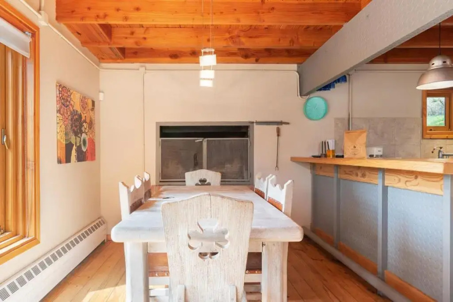 Bog Antilhue - Casa 2 cuartos