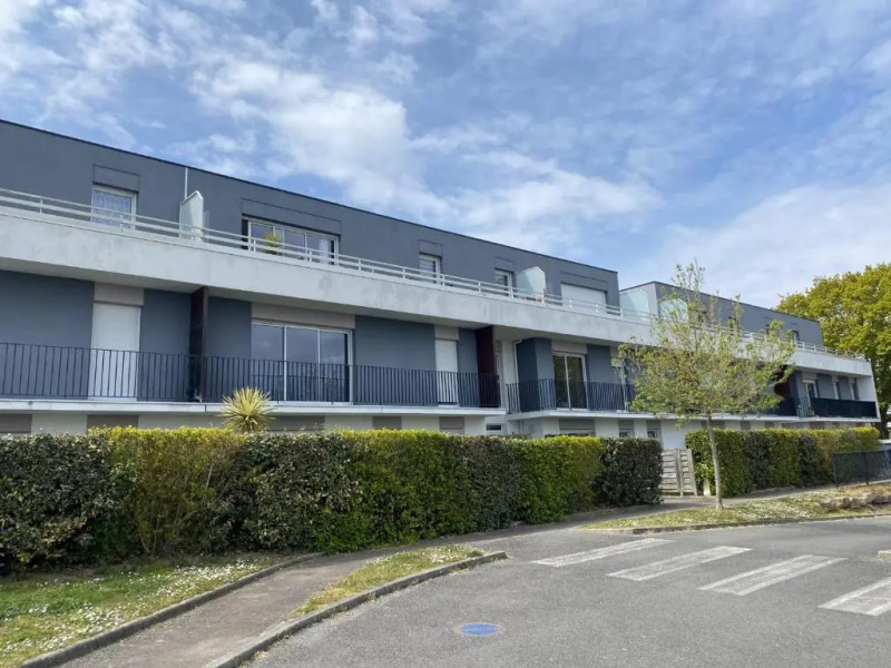 Appartement Larmor-Plage, 2 pièces, 4 personnes - FR-1-349-173