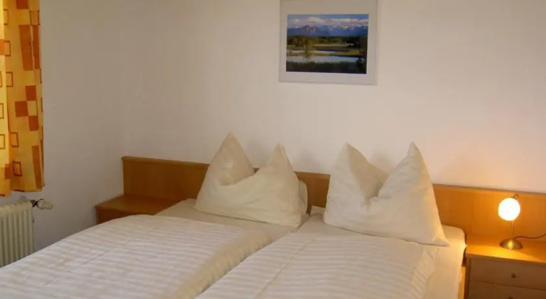 Landhaus Tauernblick