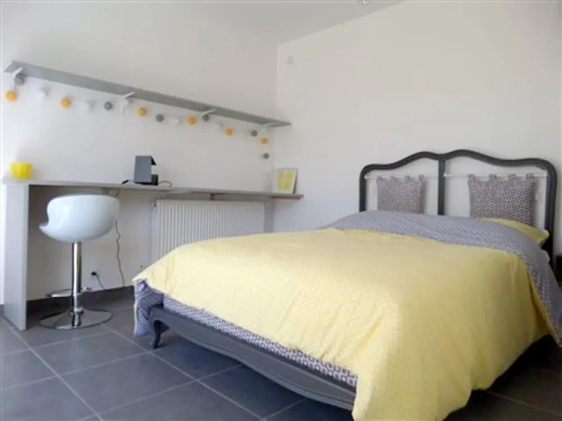 House With 2 Bedrooms in Rochefort, With Furnished Terrace and Wifi