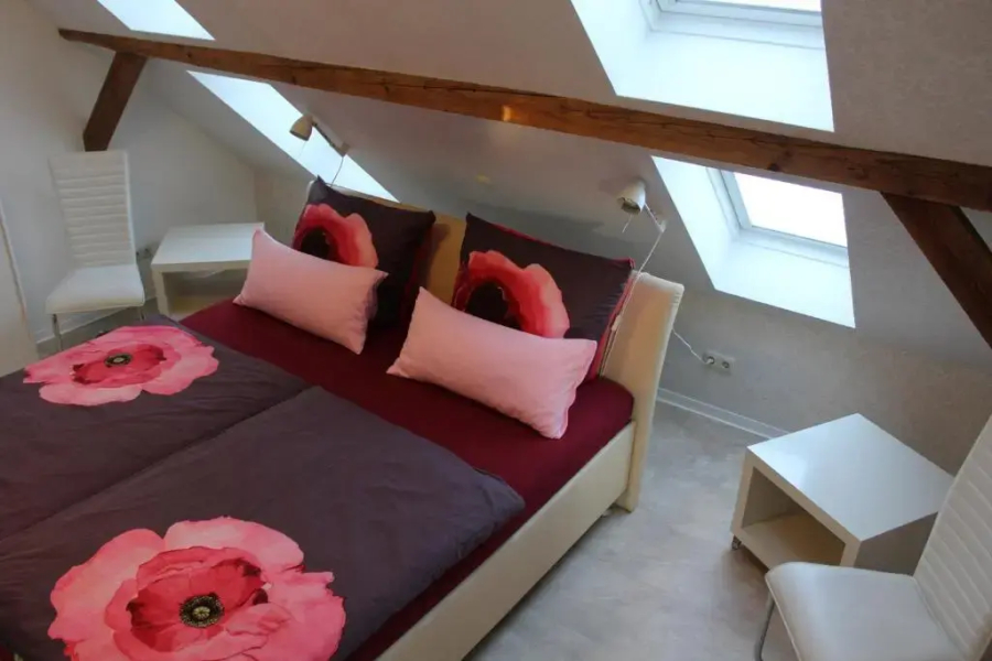 Ferienwohnung am Park