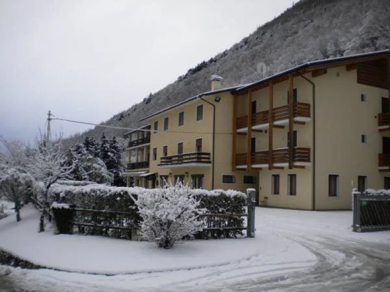 Albergo Ristorante Dalla Mena