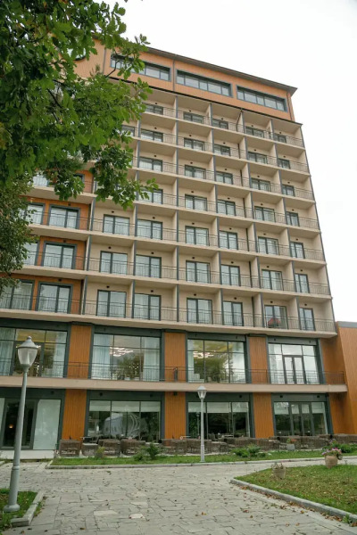 Qarabag Hotel