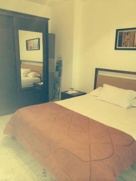 Centre Urbain Nord Apartment