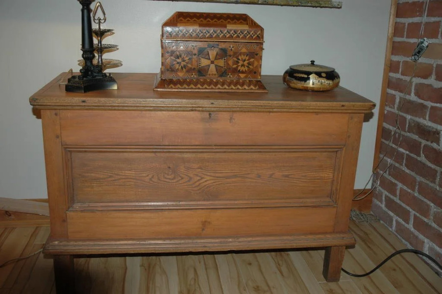 Gîte Au Pied Du Courant