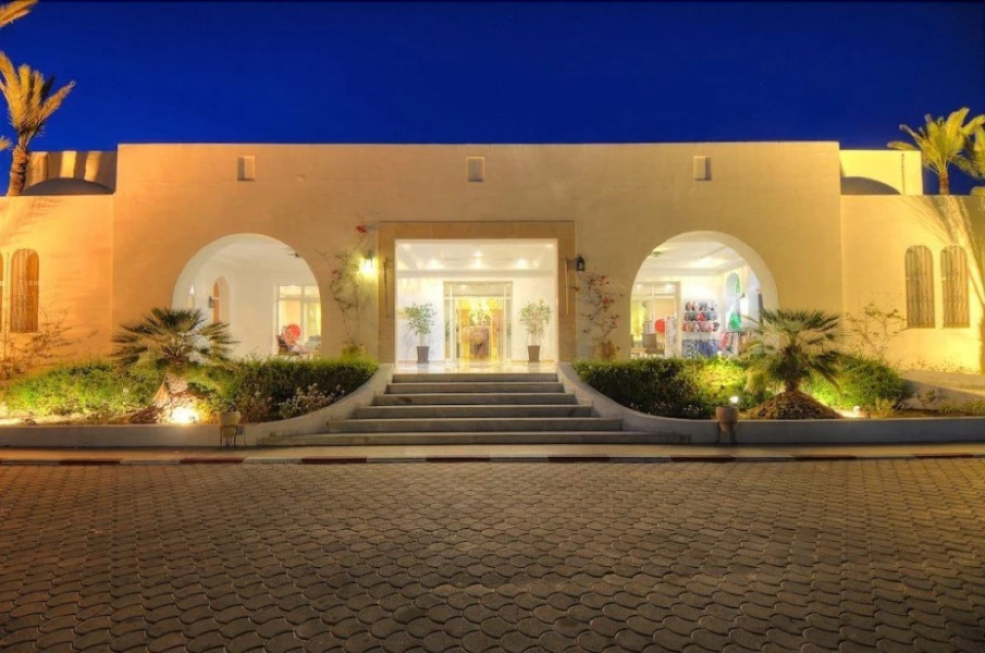 Hotel Meninx Djerba