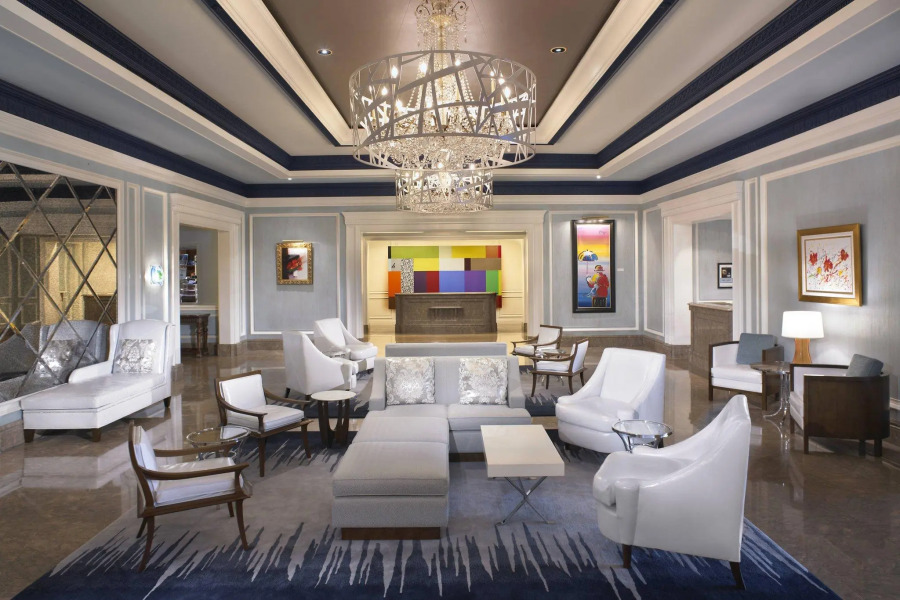 The Henry Hotel, Autograph Collection