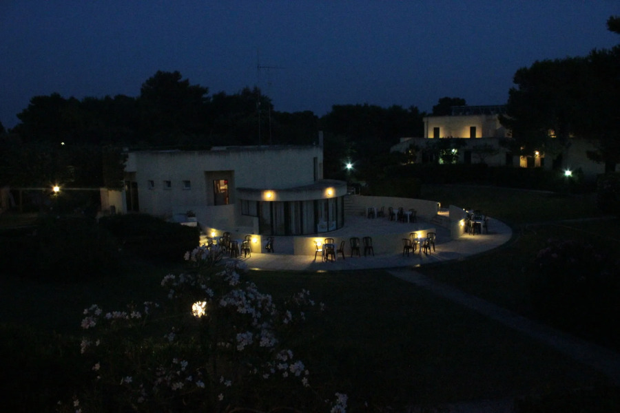 Residence Altair-Serra Alimini 3