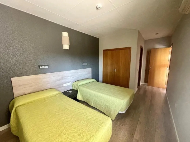 Hostel CostaBlanca Explore