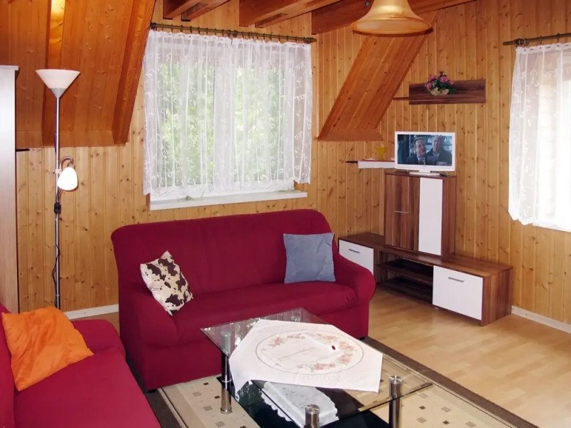 Old H Sung Mirow in Mirow