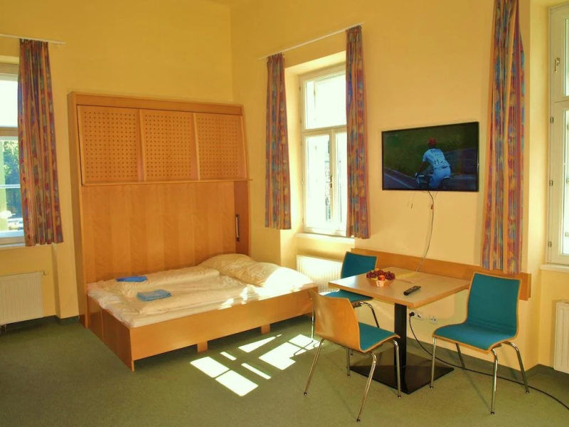 Junges Hotel Tulln