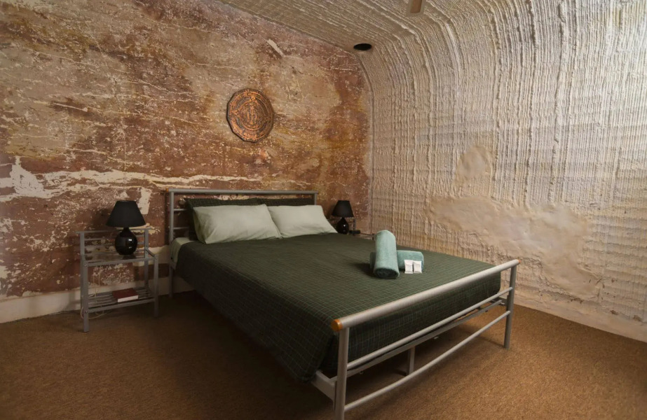 Desert View Apartments