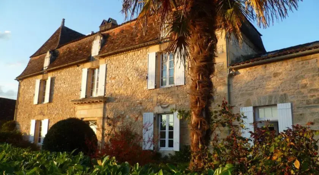 Les gîtes dArmanse