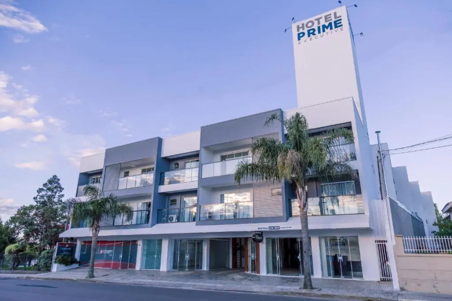 Hotel Prime Executive