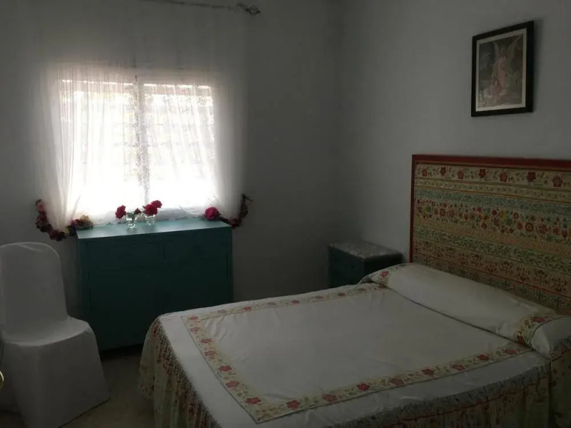 Chalet Ctra. Utrera-los Palacios