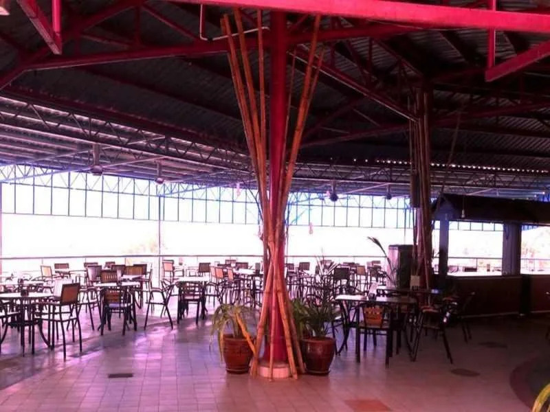 Terinai Lakeview Resort