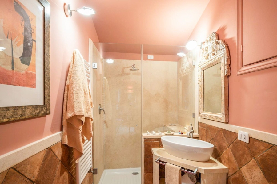 Vitiano Maison De Charme