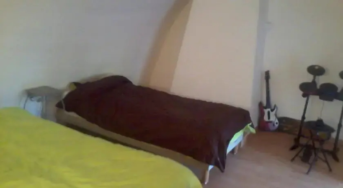 La Maison de Nino