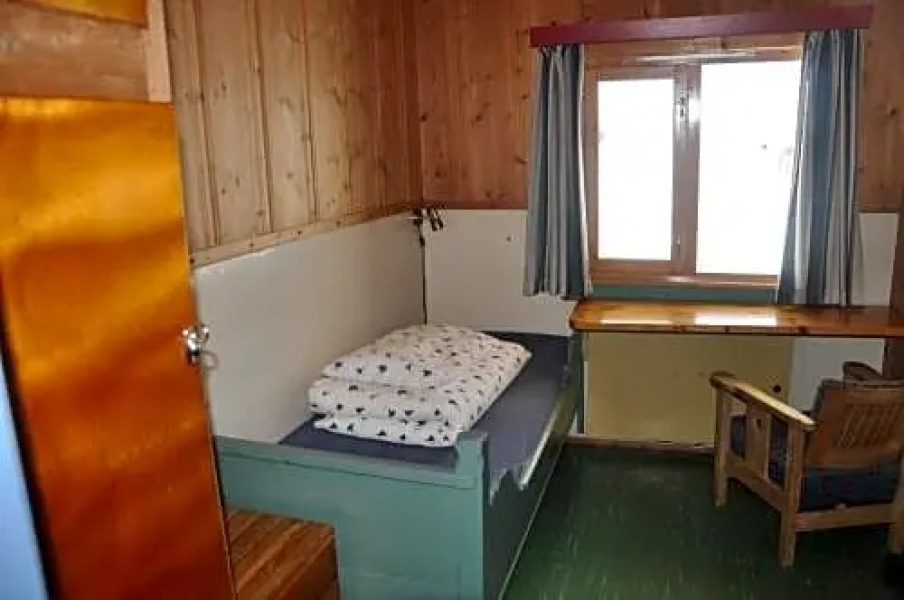 Leirvassbu Fjellstue