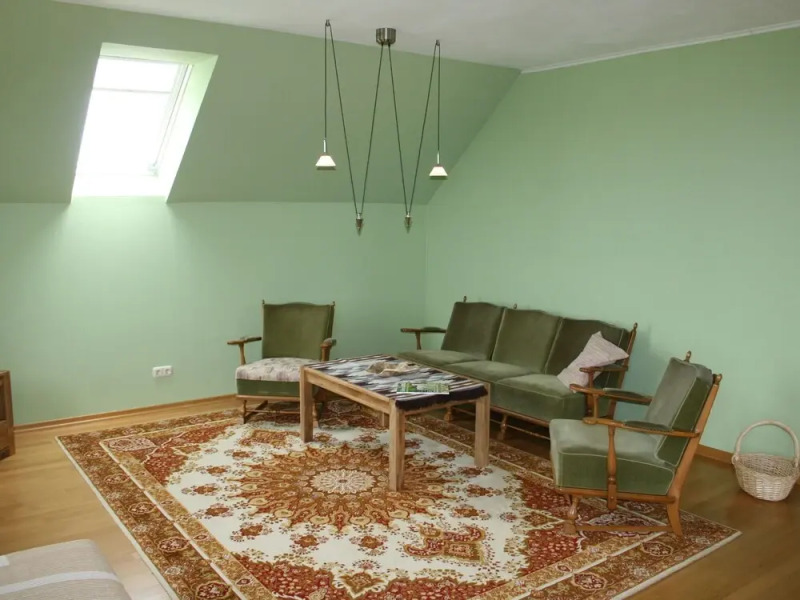 Secluded Apartment in Blowatz With Private Terrace