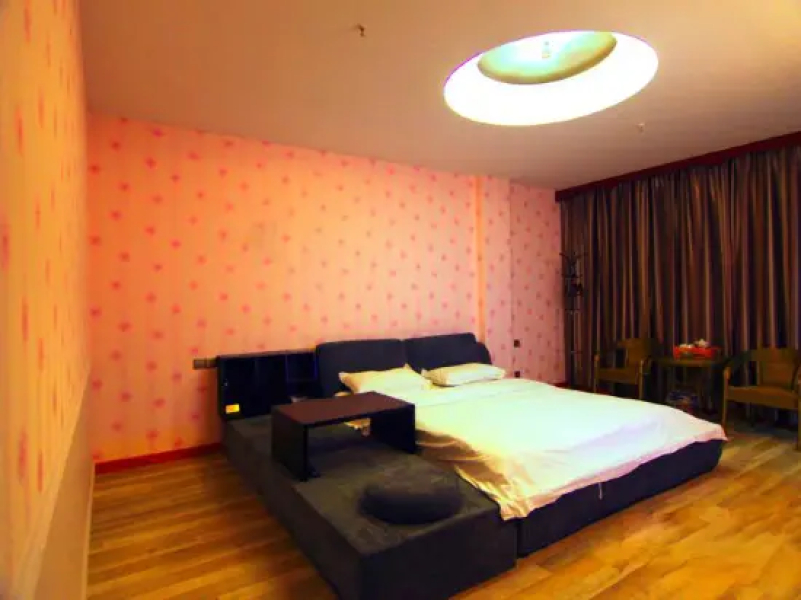 Haichuan Express Hotel