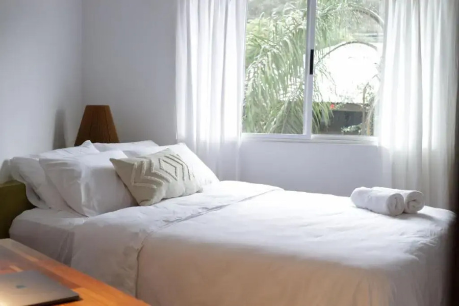 Outsite Santa Teresa Playa