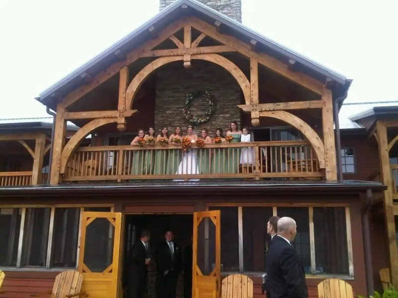 August Lodge Cooperstown