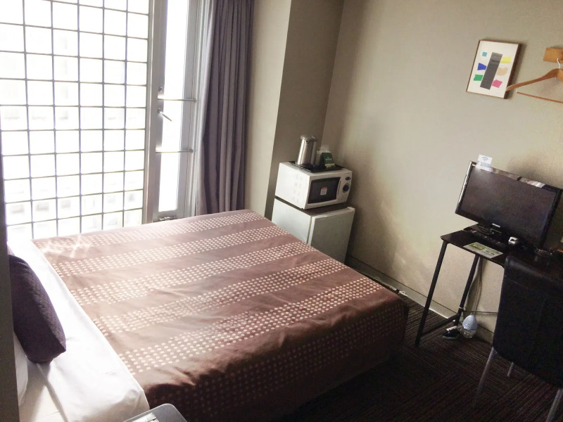 Hotel Live Max Yumoto