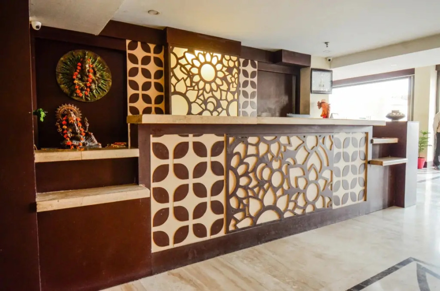 Hotel Amba International