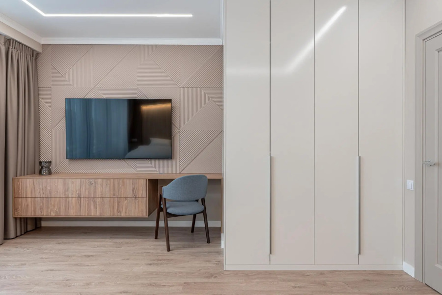 Апартаменты Атлас на улице Шоссейная 57