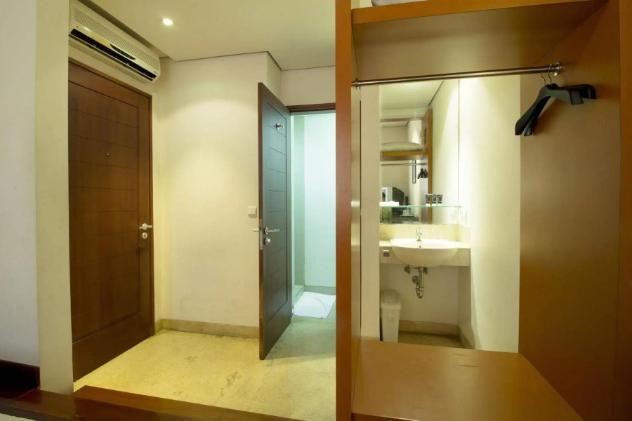 RedDoorz @ Gegerkalong Girang