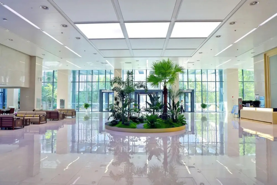 Beijing CSN Pearl Hotel