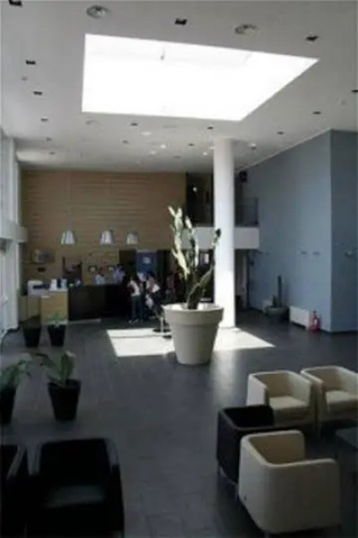 Express By Holiday Inn Siracusa North Hotel