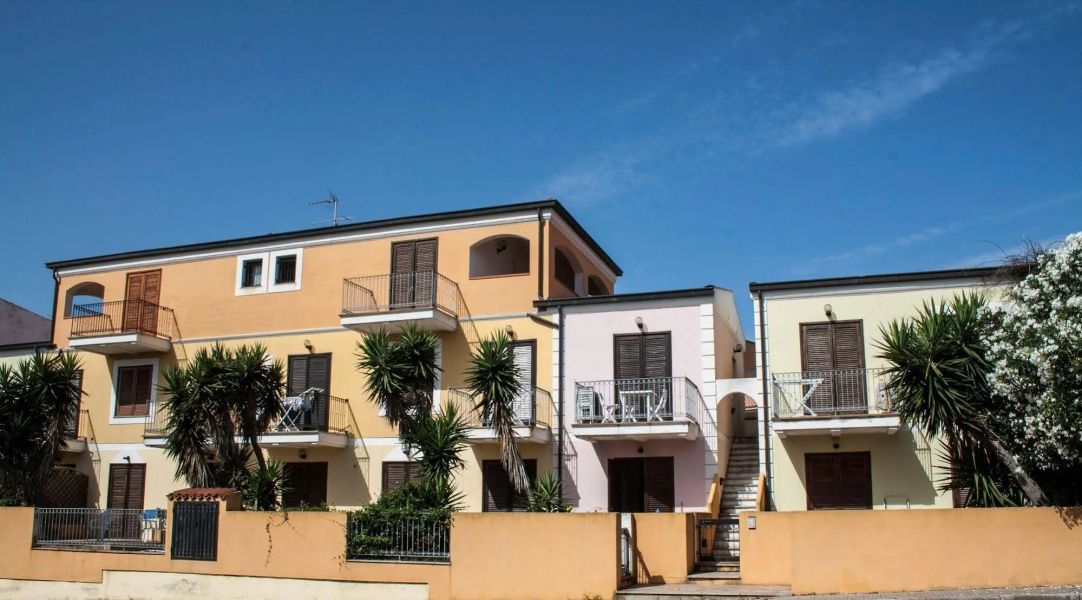 Residence Le Pavoncelle