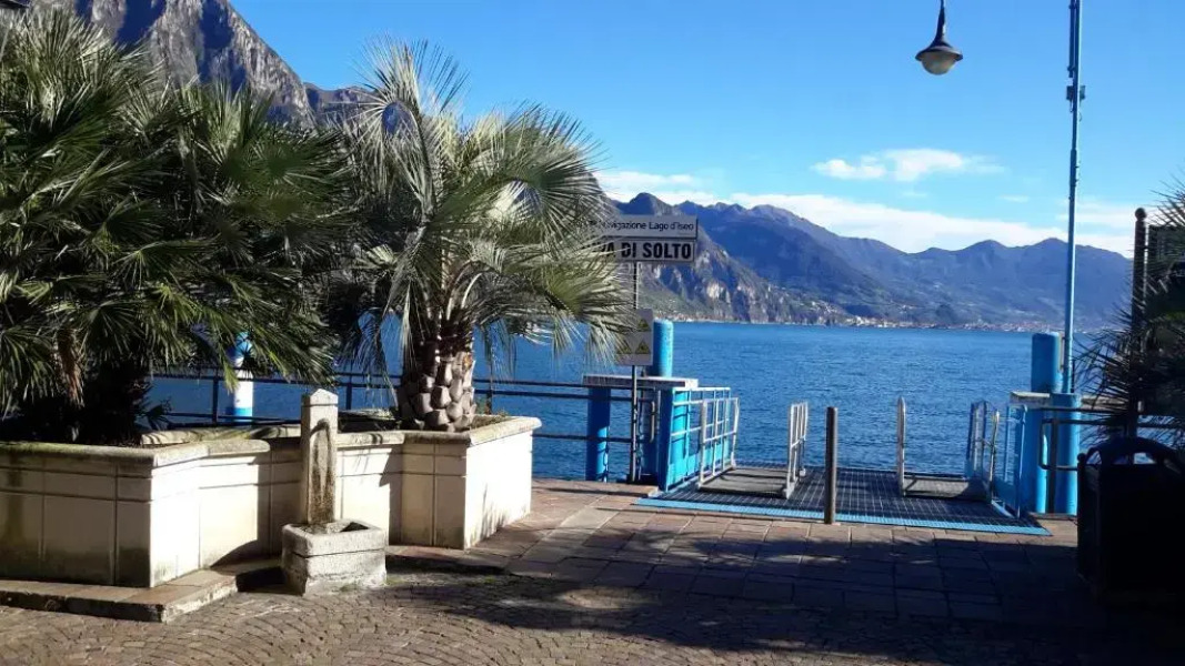 IseoLakeRental - Villa Flavia