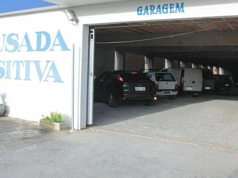 Hotel Pousada Positiva