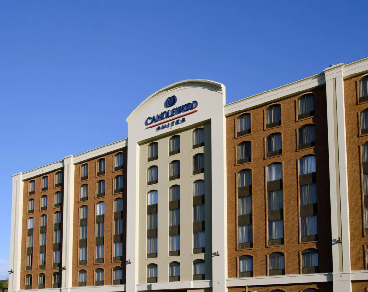Candlewood Suites Richmond - West Broad by IHG