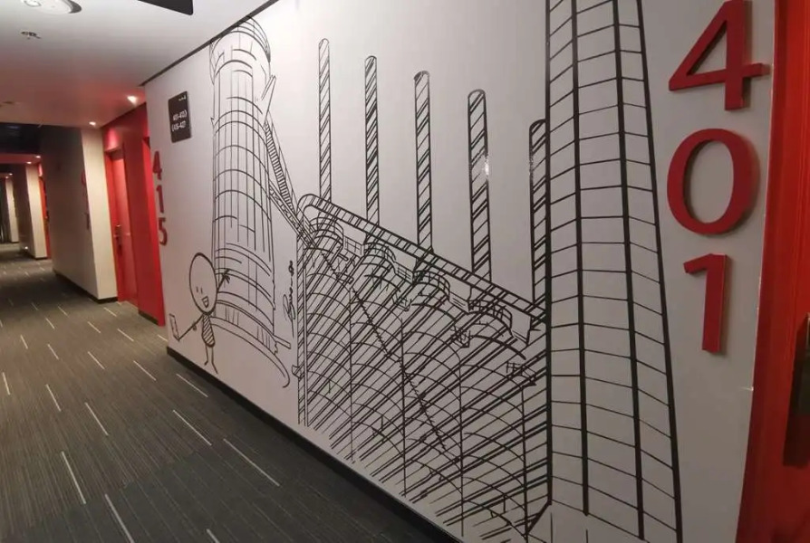 Ramada Encore Monterrey Apodaca Zona Aeropuerto