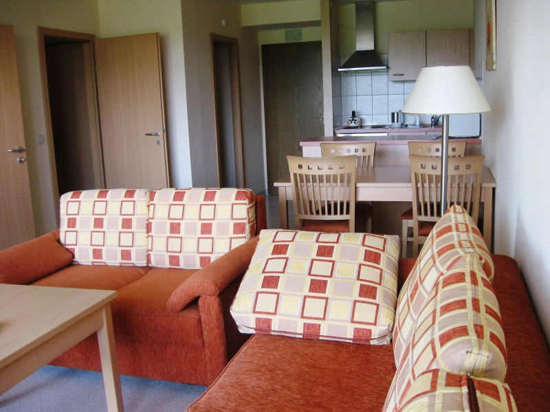 Ferienapartments Panoramic Oberharz